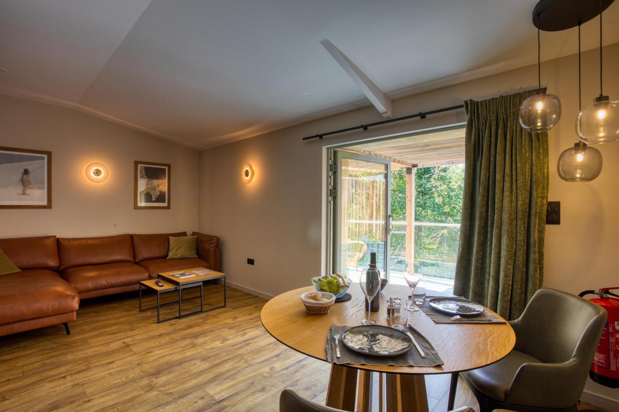 La Perle De Domme Hotell Exteriör bild