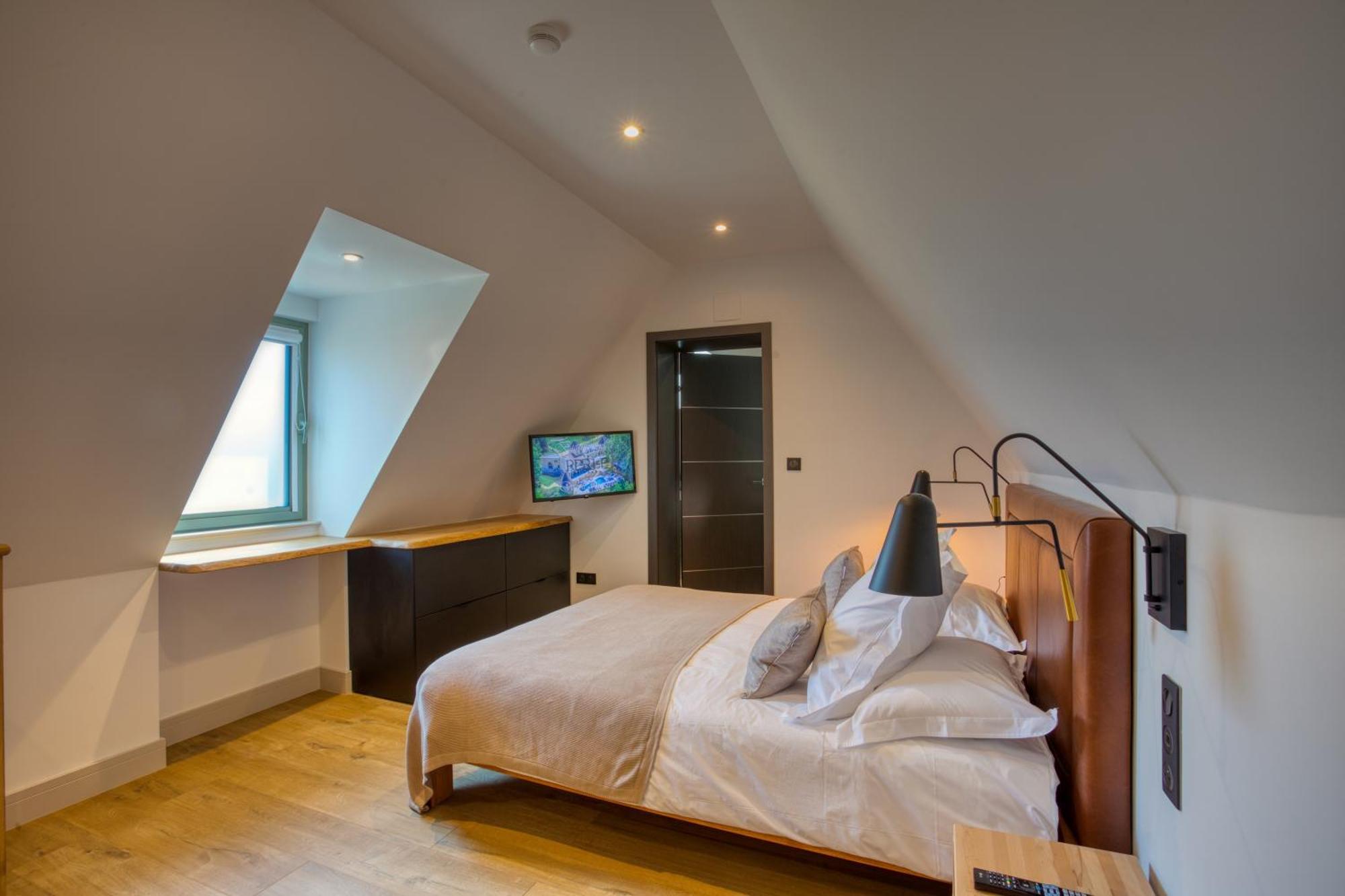 La Perle De Domme Hotell Exteriör bild