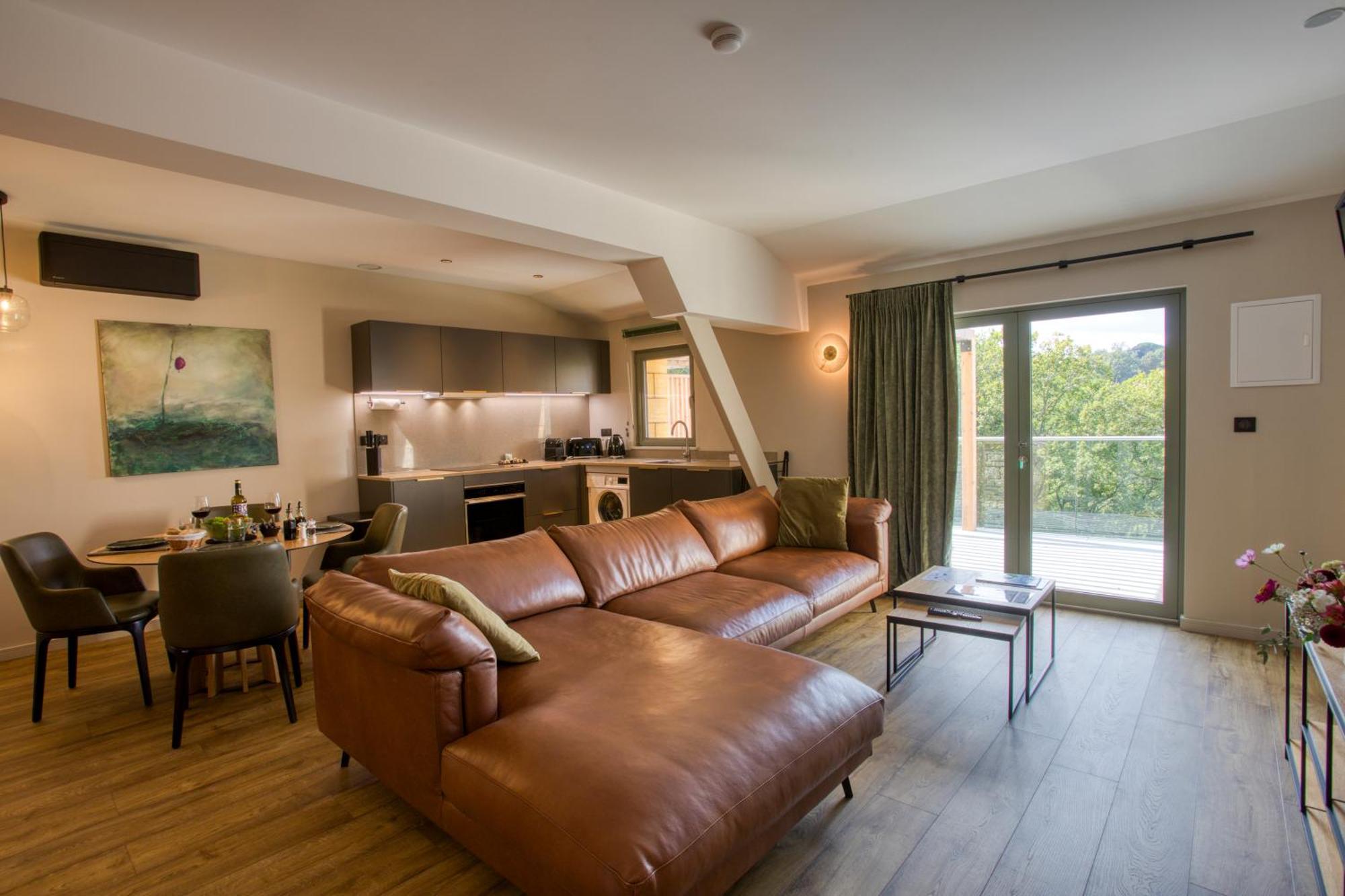 La Perle De Domme Hotell Exteriör bild