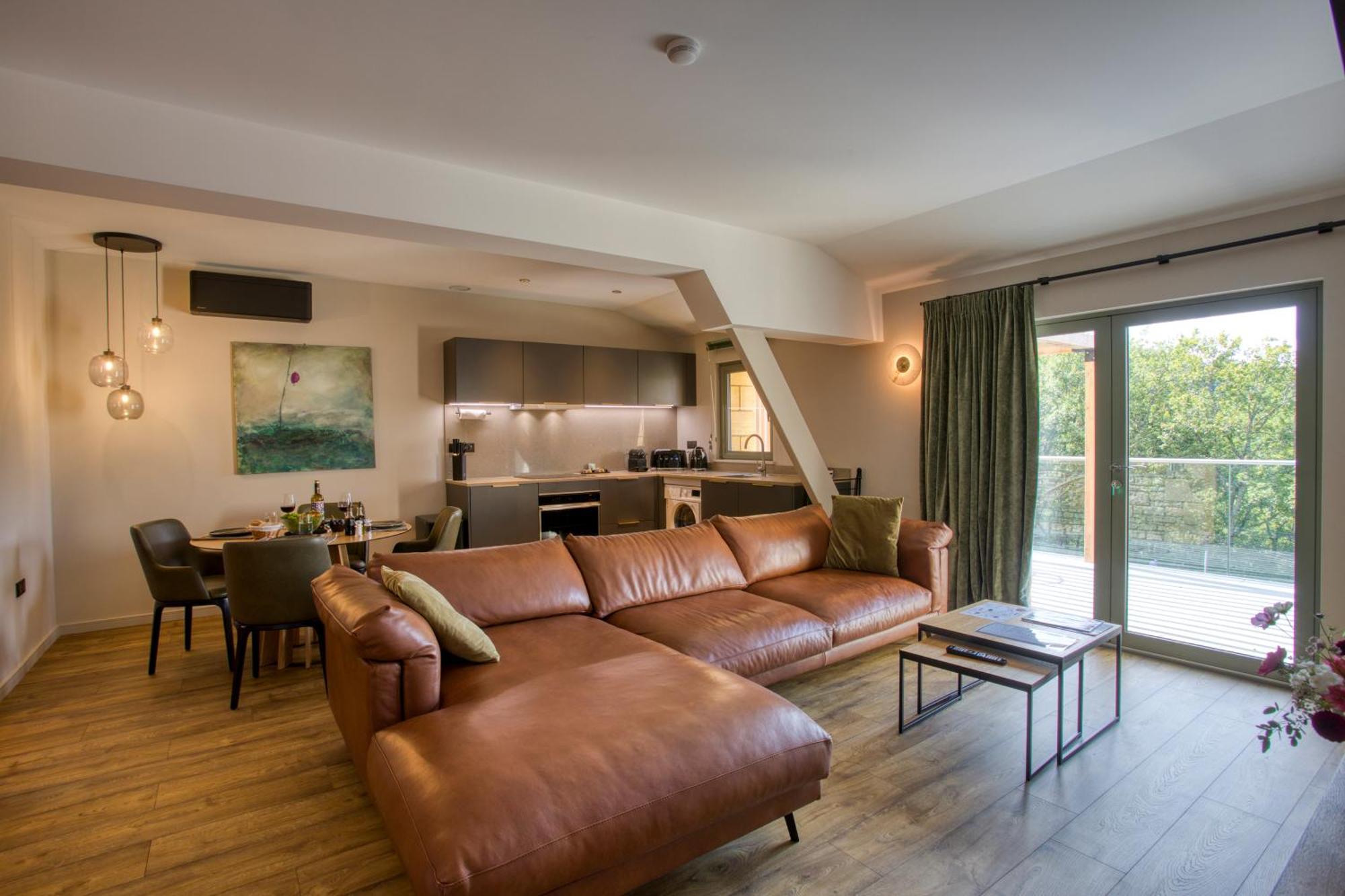 La Perle De Domme Hotell Rum bild