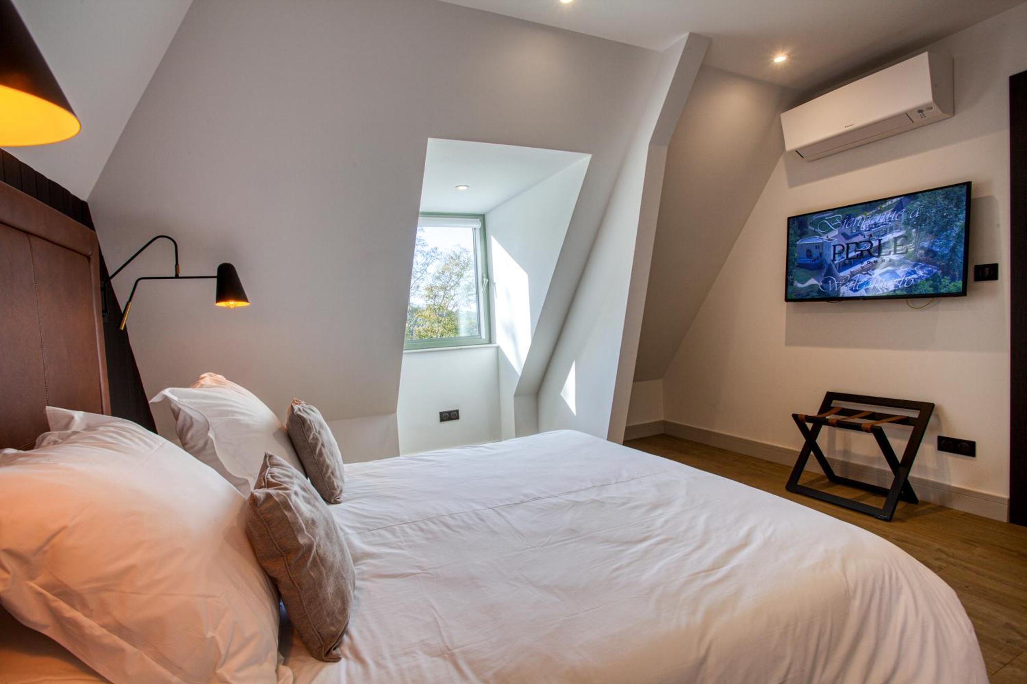 La Perle De Domme Hotell Rum bild