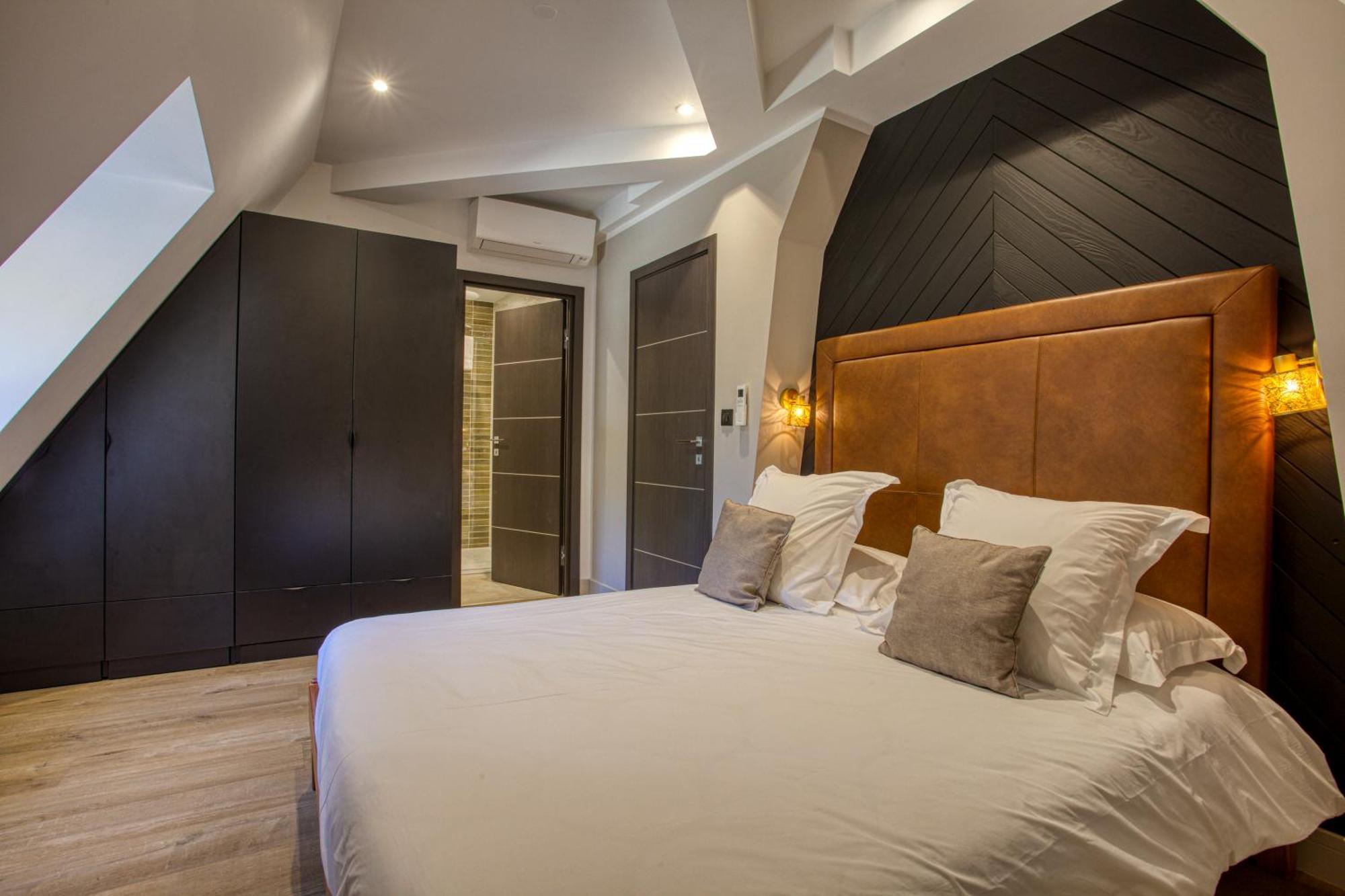 La Perle De Domme Hotell Rum bild