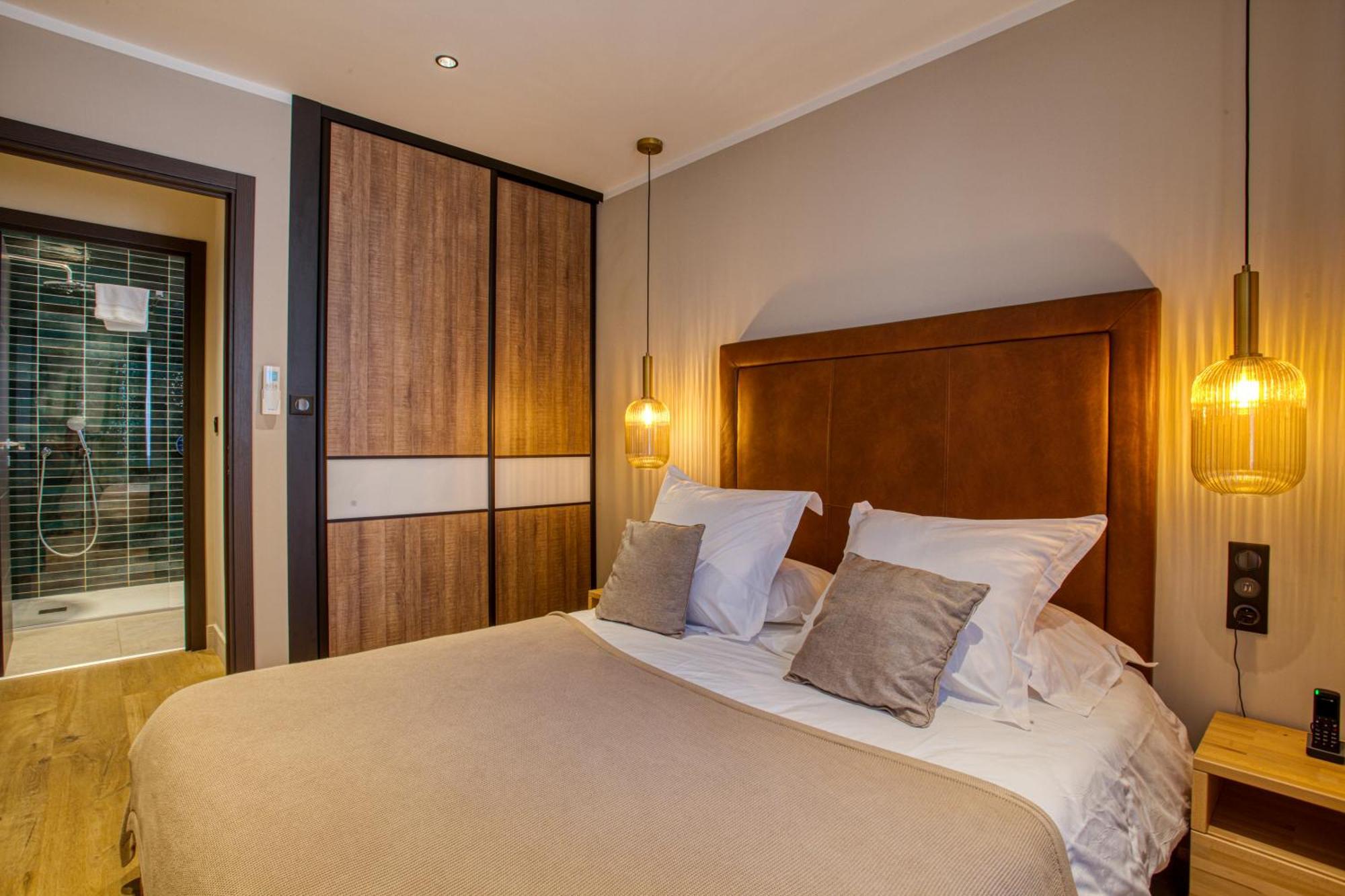 La Perle De Domme Hotell Exteriör bild