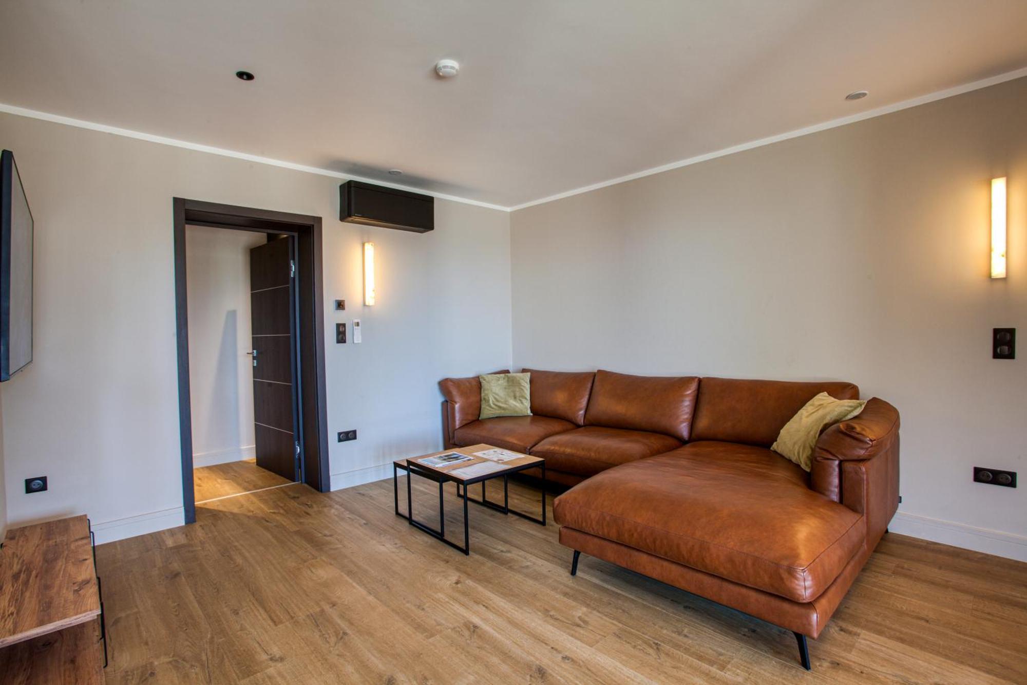 La Perle De Domme Hotell Rum bild