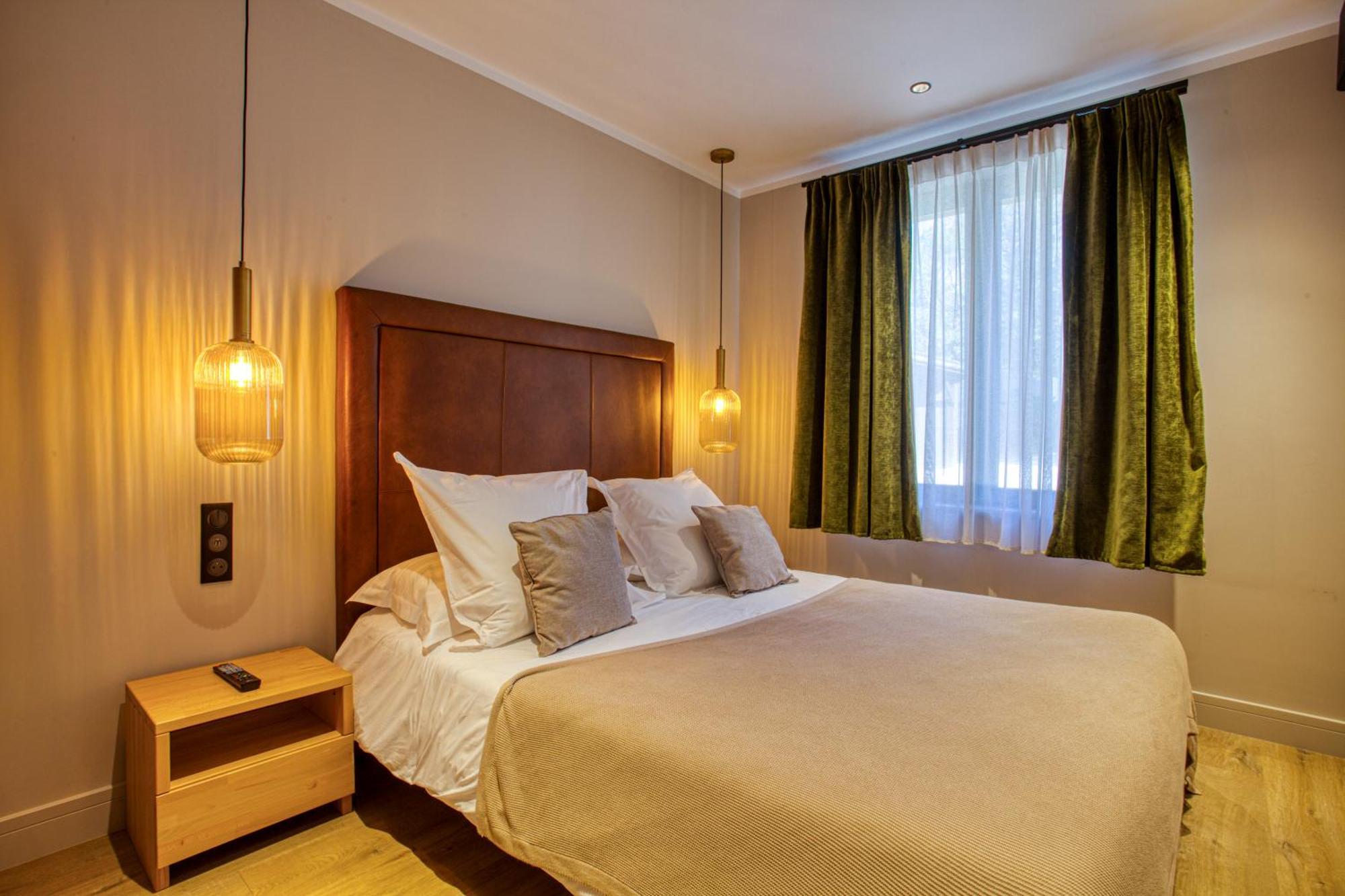 La Perle De Domme Hotell Rum bild
